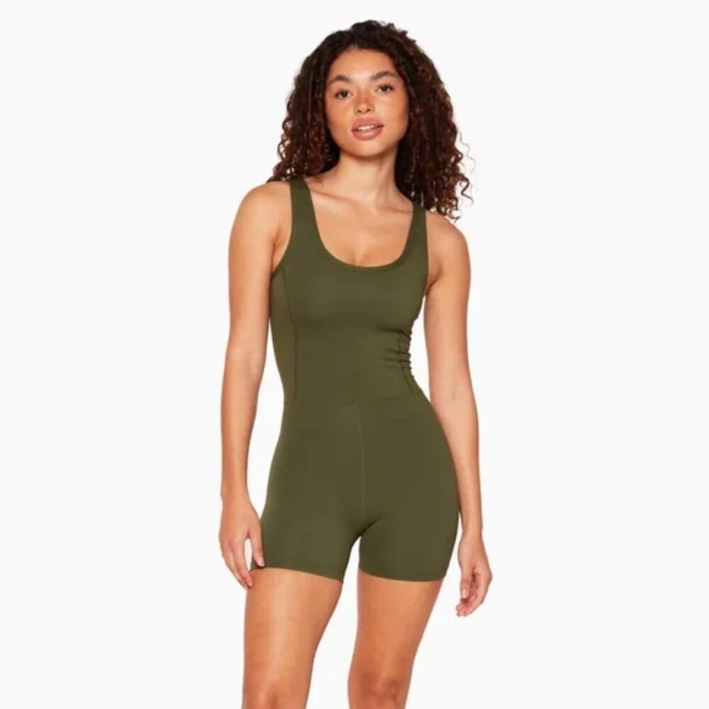 SET Active Shortysuit - Alpine